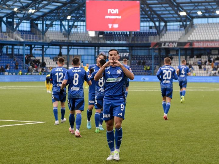 «Оренбург» вылетел из РПЛ, но может остаться в элите