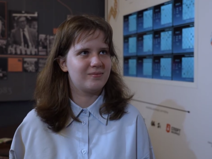 «Слона я пыталась запереть» — Анна Шухман рассказала об исторической победе и сложных партиях